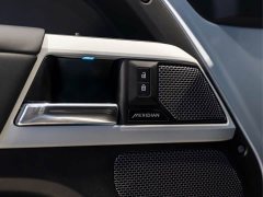 Land Rover Defender Facelift 110 3.0T P400 Dark Edition - ფოტო 17