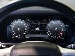 Land Rover Defender Facelift 110 3.0T P400 Dark Edition - ფოტო 20