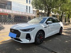 Chery Fengyun A8L 2025 1.5T GDI 145hp Standard - ფოტო 1