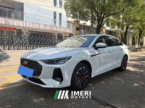 2026 Chery Fengyun A8L 2025 1.5T GDI 145hp Standard - ავტომობილი ჩინეთიდან