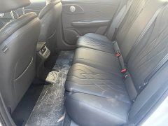 Chery Fengyun A8L 2025 1.5T GDI 145hp Standard - ფოტო 10