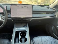Chery Fengyun A8L 2025 1.5T GDI 145hp Standard - ფოტო 13