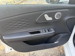 Chery Fengyun A8L 2025 1.5T GDI 145hp Standard - ფოტო 15
