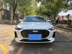 Chery Fengyun A8L 2025 1.5T GDI 145hp Standard - ფოტო 2