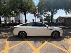 Chery Fengyun A8L 2025 1.5T GDI 145hp Standard - ფოტო 4