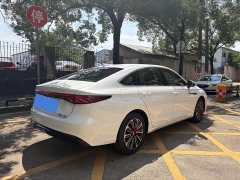 Chery Fengyun A8L 2025 1.5T GDI 145hp Standard - ფოტო 5
