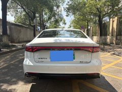 Chery Fengyun A8L 2025 1.5T GDI 145hp Standard - ფოტო 6