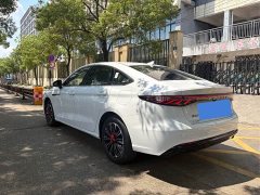 Chery Fengyun A8L 2025 1.5T GDI 145hp Standard - ფოტო 7