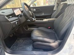 Chery Fengyun A8L 2025 1.5T GDI 145hp Standard - ფოტო 8