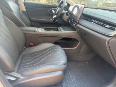 Chery Fengyun A8L 2025 1.5T GDI 145hp Standard - ფოტო 9