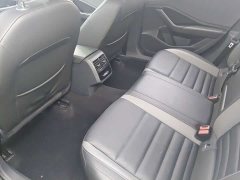Volkswagen Sagitar 200TSI DSG Flying Edition - ფოტო 11