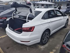 Volkswagen Sagitar 200TSI DSG Flying Edition - ფოტო 15