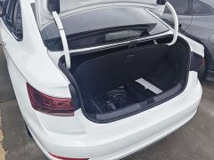 Volkswagen Sagitar 200TSI DSG Flying Edition - ფოტო 17