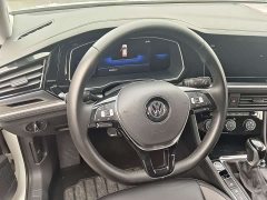 Volkswagen Sagitar 200TSI DSG Flying Edition - ფოტო 4