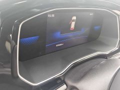 Volkswagen Sagitar 200TSI DSG Flying Edition - ფოტო 5