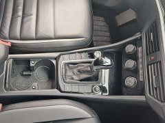 Volkswagen Sagitar 200TSI DSG Flying Edition - ფოტო 9