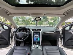 Ford Mondeo 2020 EcoBoost 180 Fashion - ფოტო 5