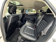 Ford Mondeo 2020 EcoBoost 180 Fashion - ფოტო 6