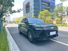 Chery Fengyun T9 2024 120 Long Range Luxury 5-Seater LFP - ფოტო 1