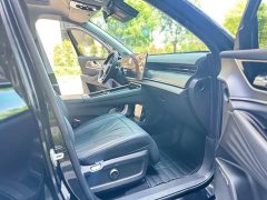 Chery Fengyun T9 2024 120 Long Range Luxury 5-Seater LFP - ფოტო 10