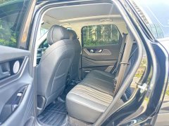 Chery Fengyun T9 2024 120 Long Range Luxury 5-Seater LFP - ფოტო 11