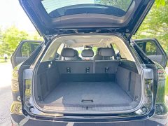 Chery Fengyun T9 2024 120 Long Range Luxury 5-Seater LFP - ფოტო 12