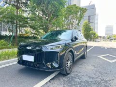 Chery Fengyun T9 2024 120 Long Range Luxury 5-Seater LFP - ფოტო 3