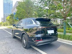 Chery Fengyun T9 2024 120 Long Range Luxury 5-Seater LFP - ფოტო 4