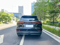 Chery Fengyun T9 2024 120 Long Range Luxury 5-Seater LFP - ფოტო 5