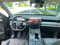 Chery Fengyun T9 2024 120 Long Range Luxury 5-Seater LFP - ფოტო 7