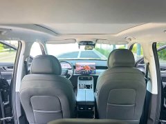 Chery Fengyun T9 2024 120 Long Range Luxury 5-Seater LFP - ფოტო 8