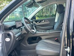 Chery Fengyun T9 2024 120 Long Range Luxury 5-Seater LFP - ფოტო 9