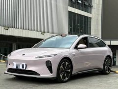 NIO ET5T 75kWh Touring - ფოტო 1
