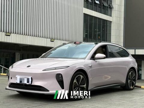 2023 NIO ET5T 75kWh Touring - ავტომობილი ჩინეთიდან