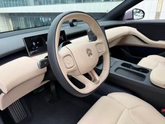 NIO ET5T 75kWh Touring - ფოტო 4