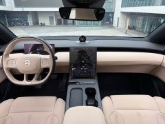 NIO ET5T 75kWh Touring - ფოტო 5