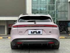 NIO ET5T 75kWh Touring - ფოტო 8