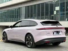 NIO ET5T 75kWh Touring - ფოტო 9