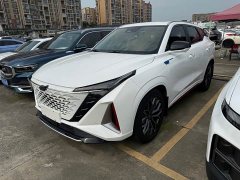 Changan Oushan Z6 Blue Whale 1.5T DCT Smart Edition - ფოტო 1