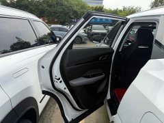 Changan Oushan Z6 Blue Whale 1.5T DCT Smart Edition - ფოტო 10