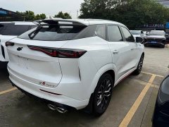 Changan Oushan Z6 Blue Whale 1.5T DCT Smart Edition - ფოტო 19