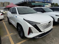 Changan Oushan Z6 Blue Whale 1.5T DCT Smart Edition - ფოტო 2
