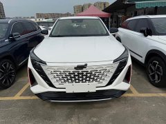 Changan Oushan Z6 Blue Whale 1.5T DCT Smart Edition - ფოტო 3