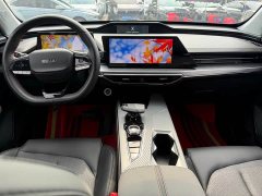 Changan Oushan Z6 Blue Whale 1.5T DCT Smart Edition - ფოტო 8