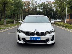 BMW 6 Series GT 2021 630i M Sport Package - ფოტო 2