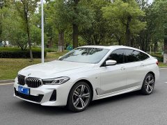 BMW 6 Series GT 2021 630i M Sport Package - ფოტო 3