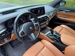 BMW 6 Series GT 2021 630i M Sport Package - ფოტო 4