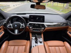 BMW 6 Series GT 2021 630i M Sport Package - ფოტო 5