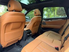 BMW 6 Series GT 2021 630i M Sport Package - ფოტო 6