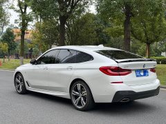 BMW 6 Series GT 2021 630i M Sport Package - ფოტო 7